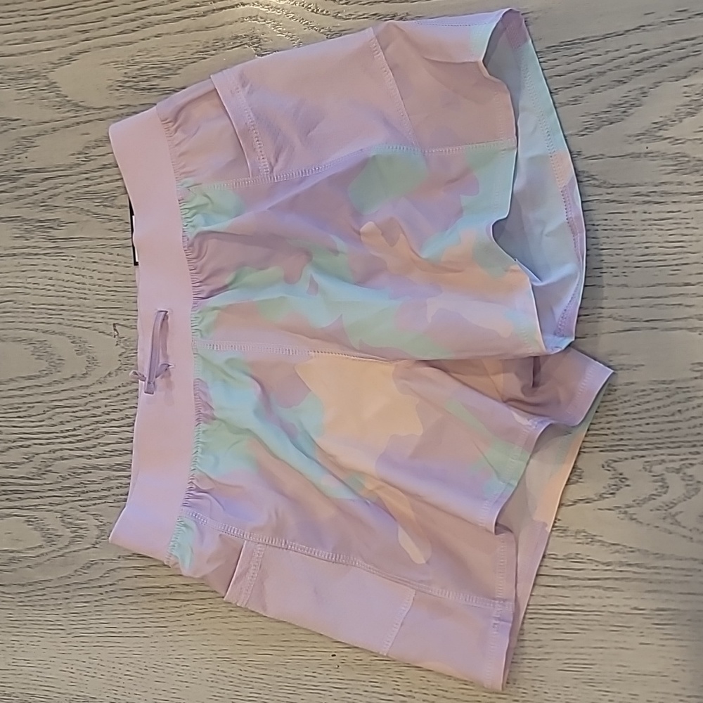 Girls shorts